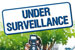 Under Surveillance - Use of information on the web